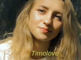 Timolove