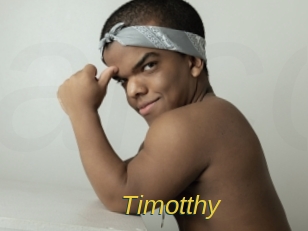 Timotthy