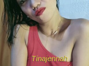 Tinajennah