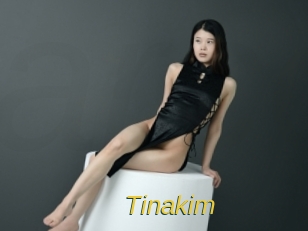 Tinakim