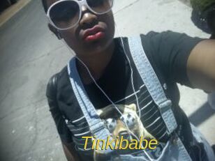 Tinkibabe