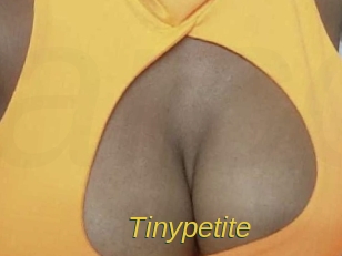 Tinypetite