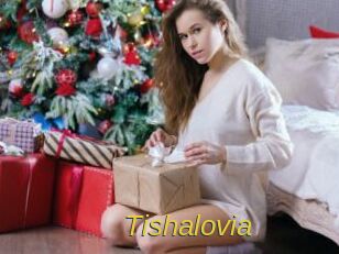 Tishalovia