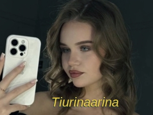 Tiurinaarina