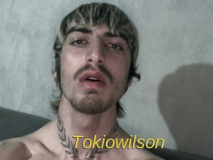 Tokiowilson