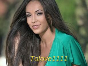 Tolove1111