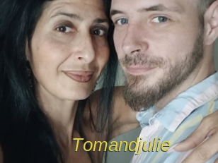 Tomandjulie