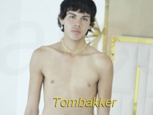 Tombakker