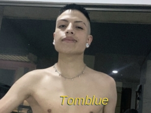 Tomblue