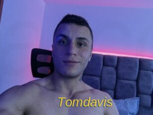 Tomdavis