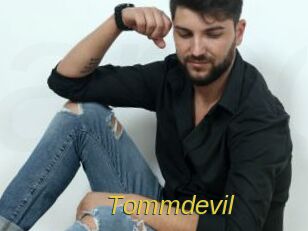 Tommdevil