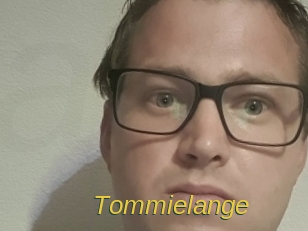 Tommielange