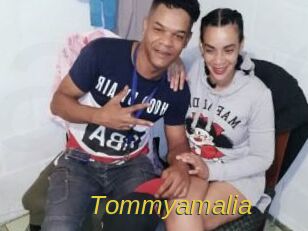 Tommyamalia