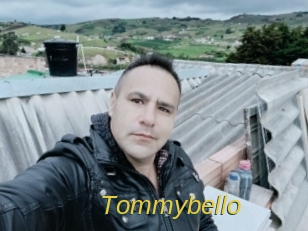 Tommybello