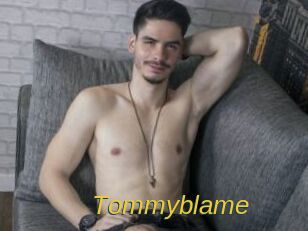 Tommyblame