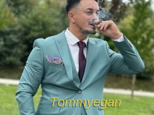 Tommyegan