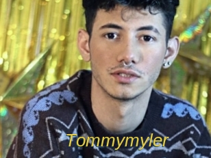 Tommymyler