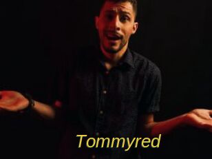 Tommyred