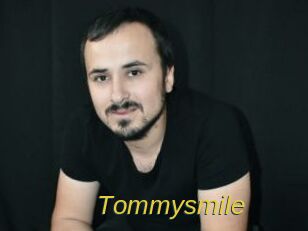 Tommysmile