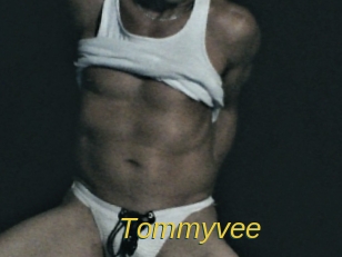 Tommyvee