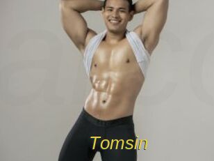 Tomsin