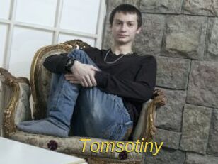 Tomsotiny