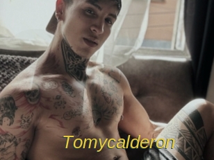 Tomycalderon