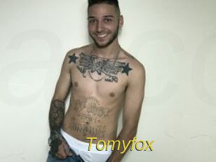 Tomyfox