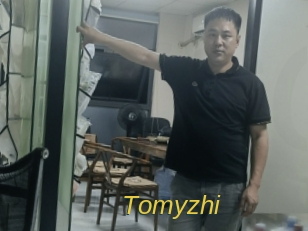 Tomyzhi