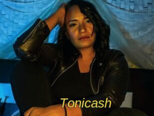 Tonicash