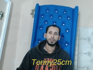 Tonny25cm