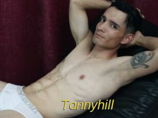 Tonnyhill