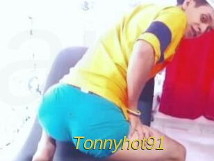 Tonnyhot91