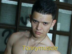 Tonnymuscle