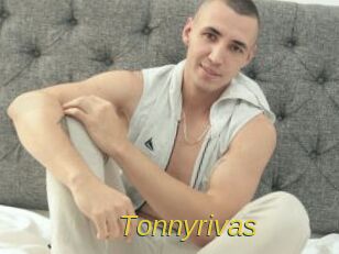 Tonnyrivas