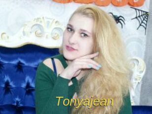 Tonyajean