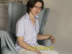 Tonykaine