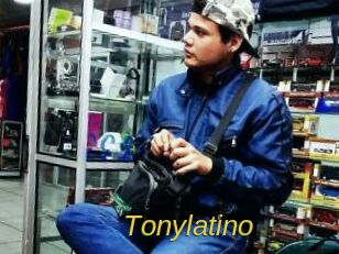 Tonylatino