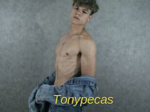 Tonypecas