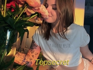 Topsecret