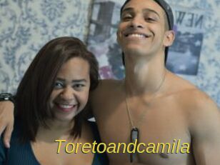 Toretoandcamila