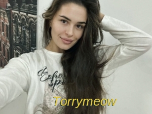 Torrymeow