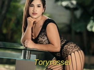 Toryrossel