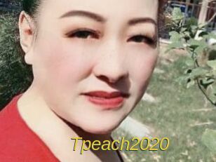 Tpeach2020