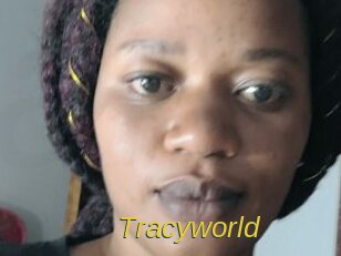 Tracyworld