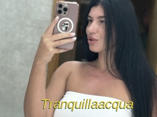 Tranquillaacqua