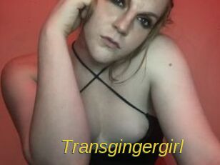 Transgingergirl