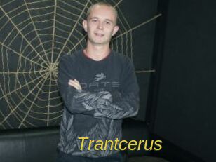 Trantcerus