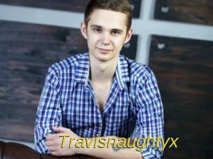 Travisnaughtyx