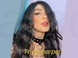 Trinnaharperr